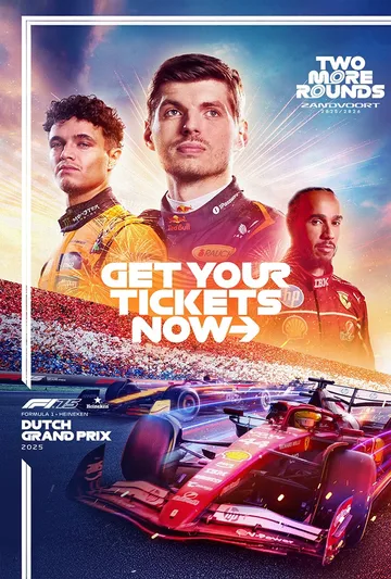 Course automobile